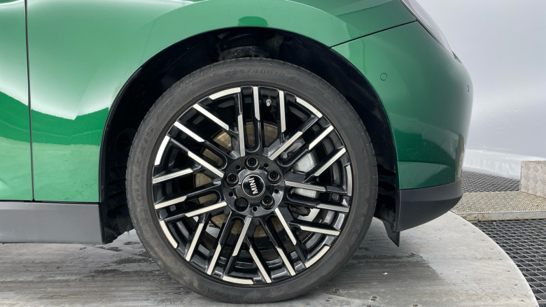 MINI Cooper 160kW SE Classic [Level 2] 54kWh 3dr Auto Electric Hatchback